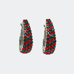 NEW SWANK - EJ1839 - Jimmy Crystal New York