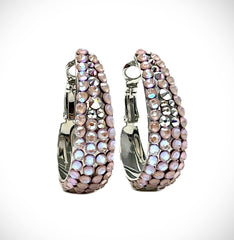 NEW SWANK - EJ1839 - Jimmy Crystal New York