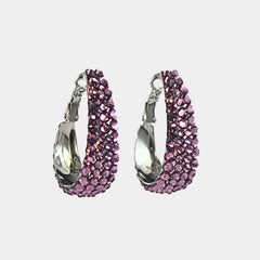 NEW SWANK - EJ1839 - Jimmy Crystal New York