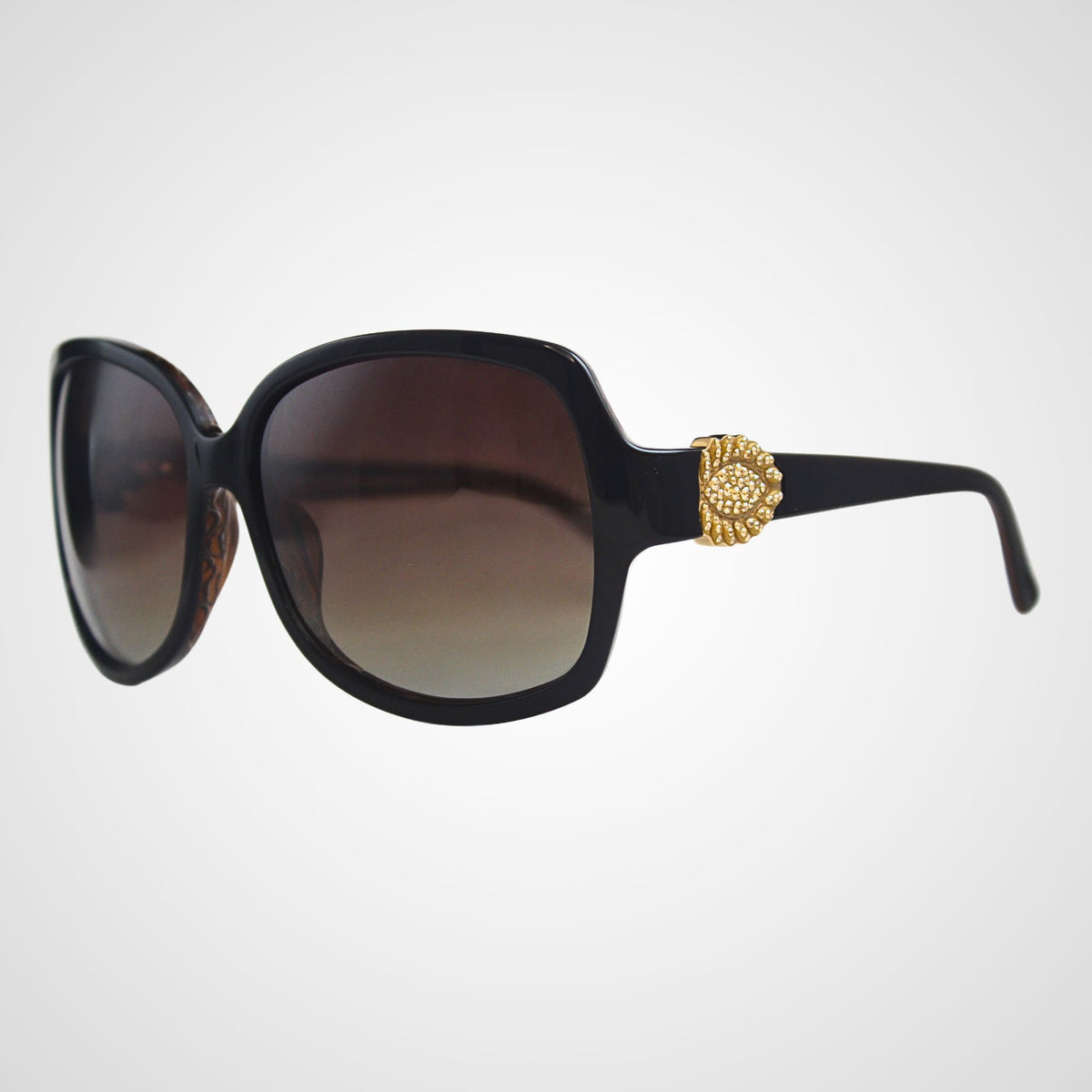 KARINE - GL1239 Crystal Oversized - Jimmy Crystal New York