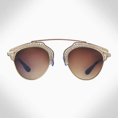 HELENA - GL1314 Crystal Cateyes - Jimmy Crystal New York