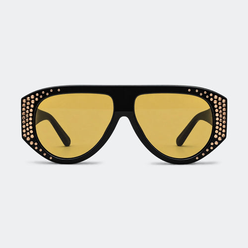 EDEN - GL1891 Crystal Oversized