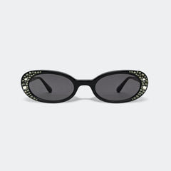 STASIA - GL1892 ROUND SUNGLASSES