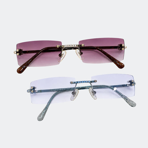 GL651 SUNGLASSES SALE - 2 for $29