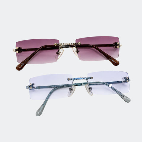 CELOSIA - GL1874 Crystal Cateyes