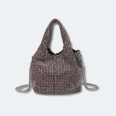 METROPOLITAN - PJ365 EVENING BAG - Jimmy Crystal New York