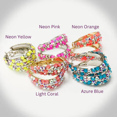 NEON - EJ1839 - Jimmy Crystal New York
