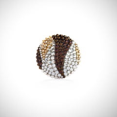 KALI - RING223 - Jimmy Crystal New York