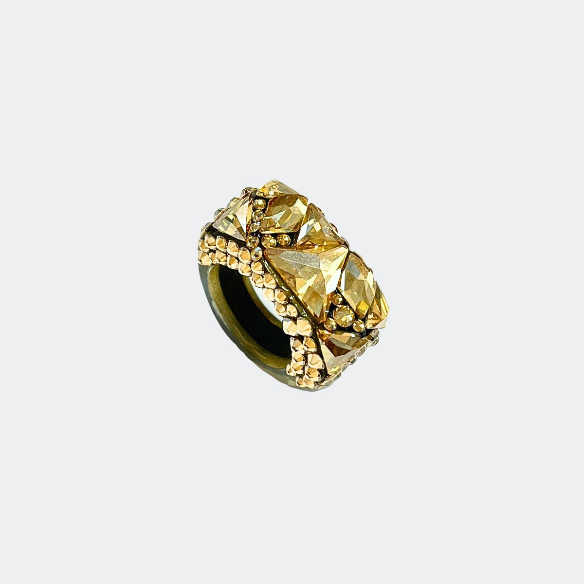 DIVA- RING244 - Jimmy Crystal New York