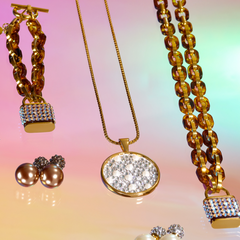 BELLE - NJ485 - Jimmy Crystal New York