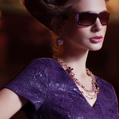 LALA RUE- NJ117 - Jimmy Crystal New York