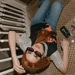 iPHONE 16 PRO MAX CASE - Jimmy Crystal New York