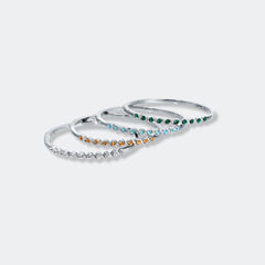 FOREVER - BJ445 - Jimmy Crystal New York