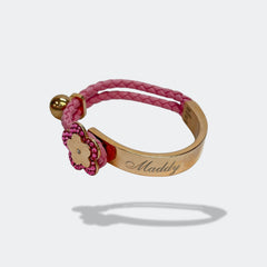 CUSTOM NAME CEL - BJ264A - Jimmy Crystal New York