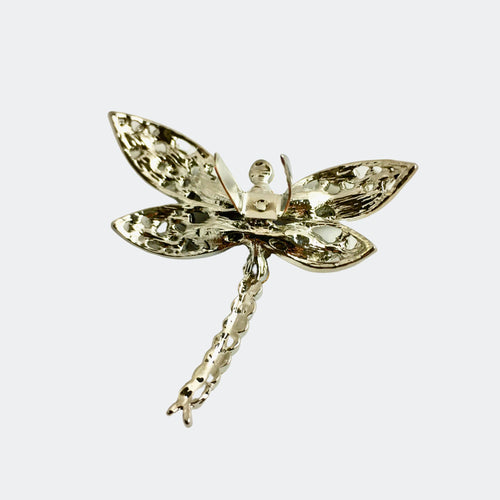 dragonfly pin