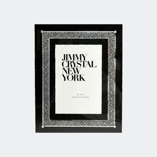 PICTURE FRAME-PW069 - Jimmy Crystal New York