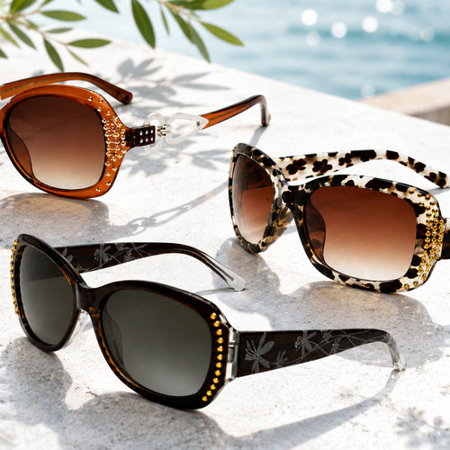 RANDOM SELECT SUNGLASSES SALE 3 for $35