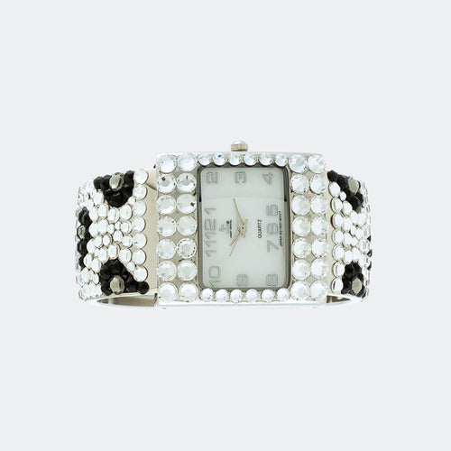 SAMPLE SALE WATCH - WJ390 - Jimmy Crystal New York