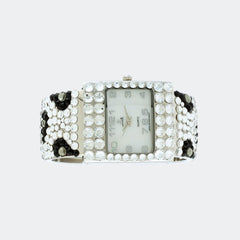 SAMPLE SALE WATCH - WJ390 - Jimmy Crystal New York