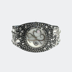 SAMPLE SALE WATCH - WJ546 - Jimmy Crystal New York