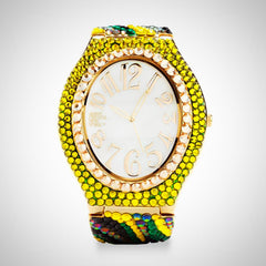 TOBAGO - WJ629 - Jimmy Crystal New York