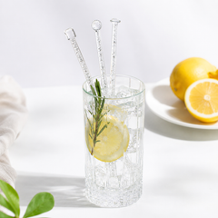 KRISTAL -  COCKTAIL STIRRERS