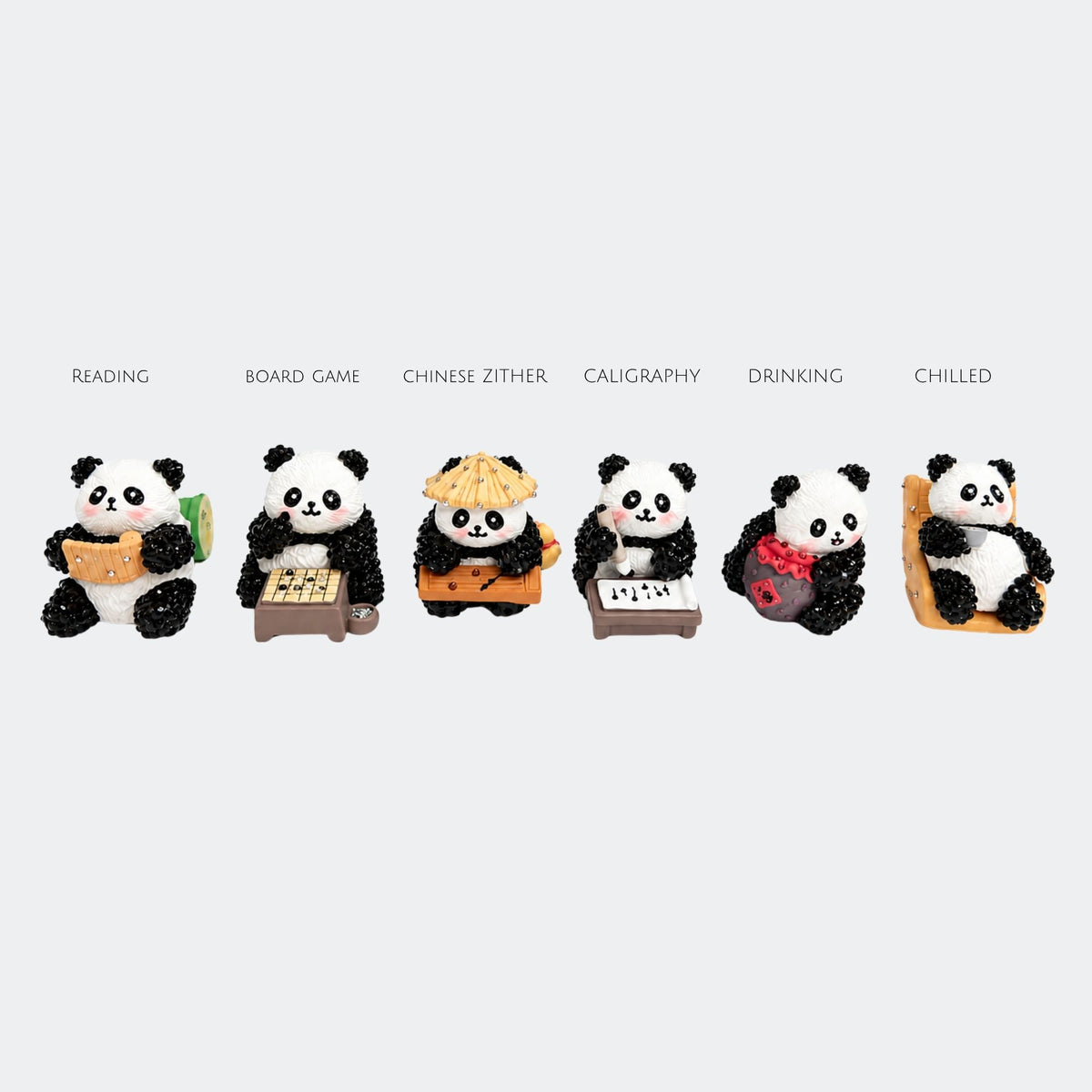 PANDA SCHOOL