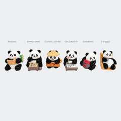PANDA SCHOOL