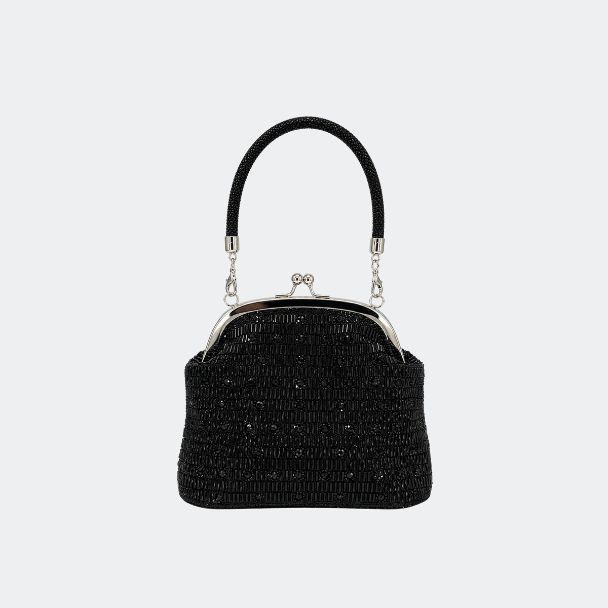 DAHLIA - PJ84 CRYSTAL BAG