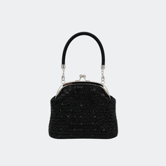 DAHLIA - PJ84 CRYSTAL BAG