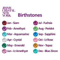 iPHONE Pro Max CASE - Jimmy Crystal New York