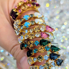 SANSA - EJ2565 - Jimmy Crystal New York