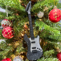 MINI INSTRUCTMENTS MUSIC BOX - Jimmy Crystal New York