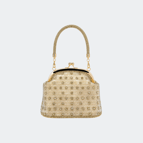 LARGE HOOPS - EJ1848