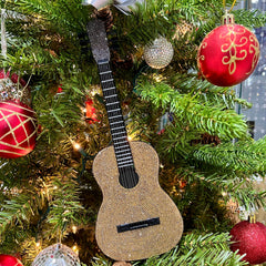 MINI INSTRUCTMENTS MUSIC BOX - Jimmy Crystal New York