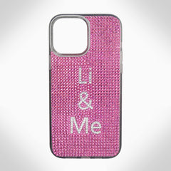 iPHONE 13 PRO MAX CASE - Jimmy Crystal New York