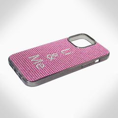 iPHONE 13 PRO MAX CASE - Jimmy Crystal New York