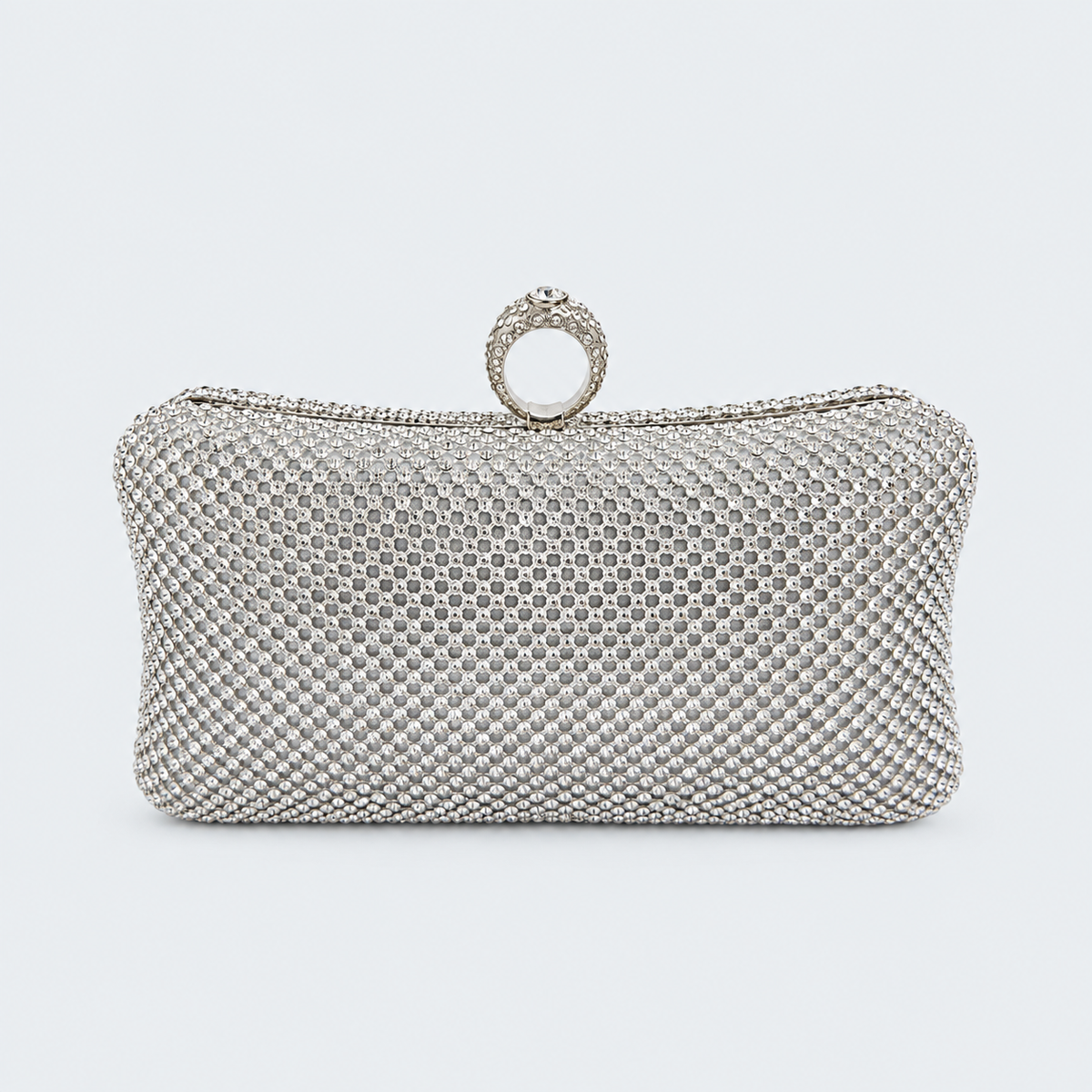 MOLLY - CRYSTAL BAG