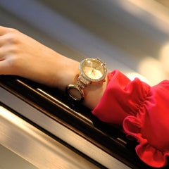 ALEXI- WJ589 - Jimmy Crystal New York