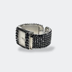SAMPLE SALE WATCH - WJ390 - Jimmy Crystal New York