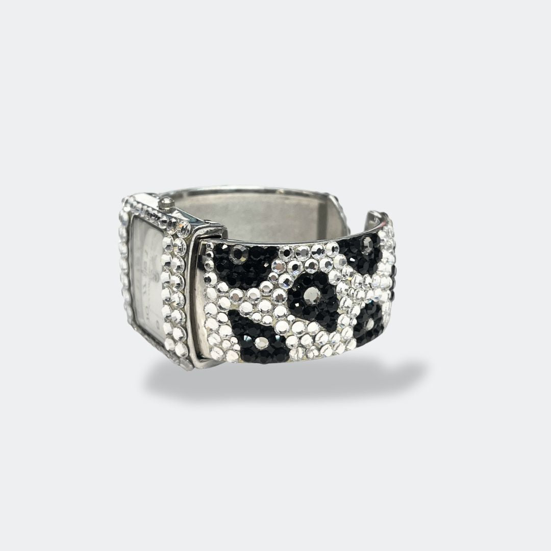 SAMPLE SALE WATCH - WJ390 - Jimmy Crystal New York