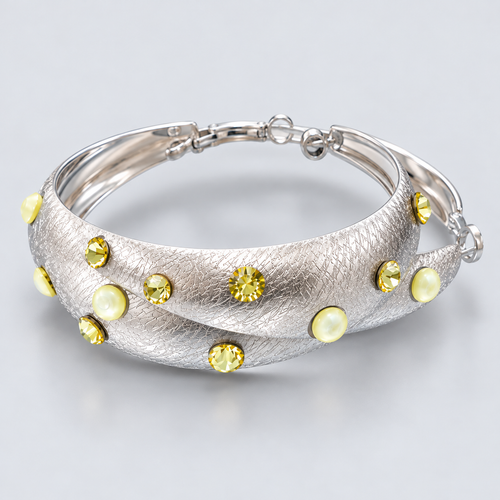 LARGE HOOPS - EJ1848S