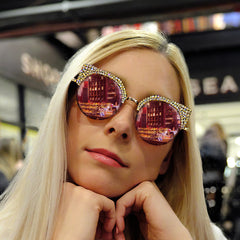 WAIKIKI - GL1391 - Jimmy Crystal New York