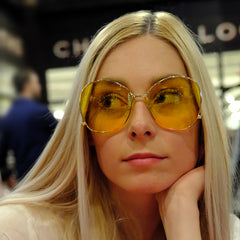 HEIDI - GL1396 - Jimmy Crystal New York