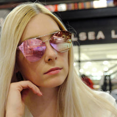 TAVIS- GL1404 - Jimmy Crystal New York