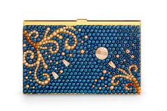 BUSINESS CARD CASE - AJ002 - Jimmy Crystal New York