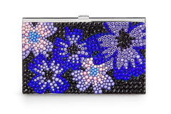 BUSINESS CARD CASE - AJ002 - Jimmy Crystal New York