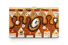 BUSINESS CARD CASE - AJ002 - Jimmy Crystal New York