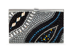 BUSINESS CARD CASE - AJ002 - Jimmy Crystal New York