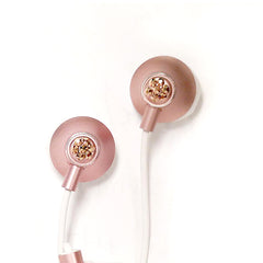 EARBUDS - AJ1024 - Jimmy Crystal New York